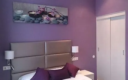 Otel Irin 3*