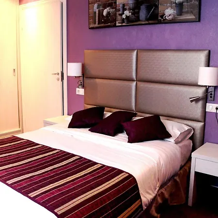 Otel Irin